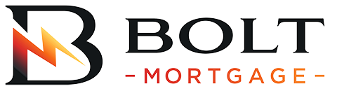 Bolt Mortgage